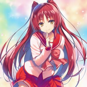 向坂環