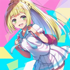 リーリエ