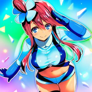 フウロ