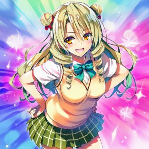 天条院沙姫