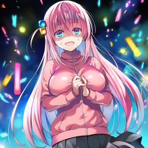 後藤ひとり