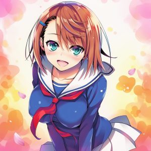 宮崎千紗希