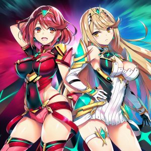 ホムラ&ヒカリ
