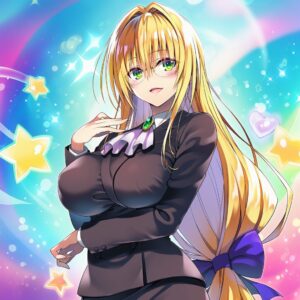 ティアーユ・ルナティーク