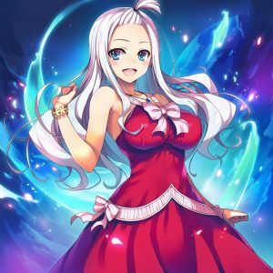 ミラジェーン・ストラウス