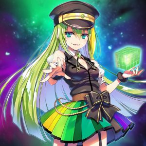 アリナ・グレイ