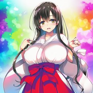 石戸霞