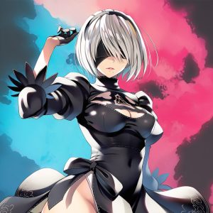 2B