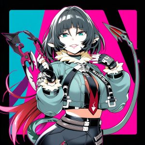 ジェーン・ドゥ