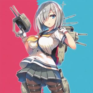 浜風
