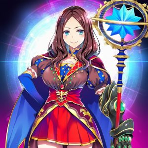 レオナルド・ダ・ヴィンチ(キャスター)