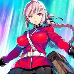 ナイチンゲール