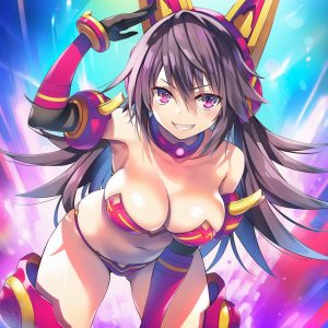 雷神のサンディア