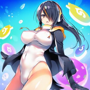 コウテイペンギン