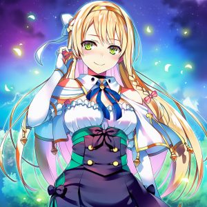 クラウディア・バレンツ