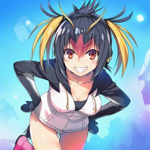 イワトビペンギン