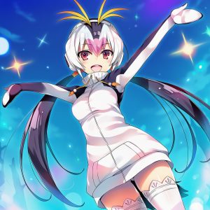 ロイヤルペンギン