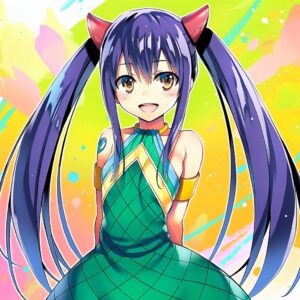 ウェンディ・マーベル