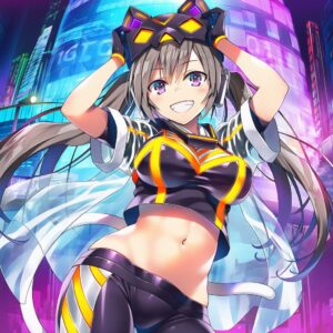 I:Pマスカレーナ