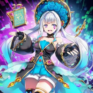 M∀LICE＜P＞March Hare