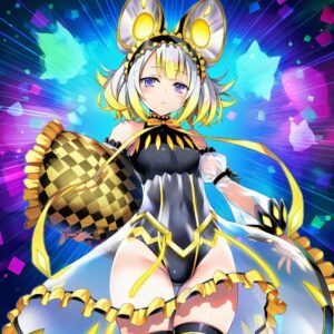 M∀LICE＜P＞Dormouse