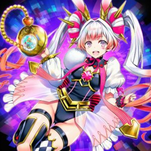 M∀LICE＜P＞White Rabbit