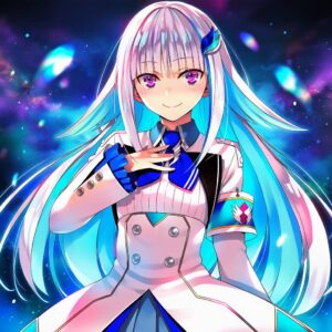 リゼ・ヘルエスタ