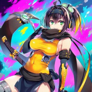 S:Pリトルナイト