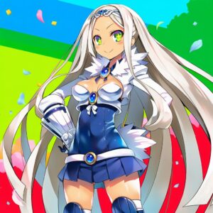 サファイア・ロードナイト