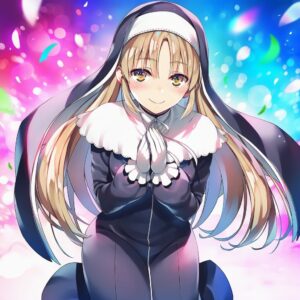 シスター・クレア