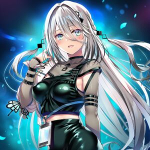 ソフィア・ヴァレンタイン