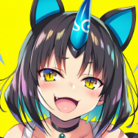 つのねこちゃん