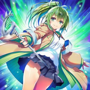 風霊使いウィン