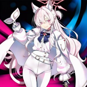 清澄アキラ
