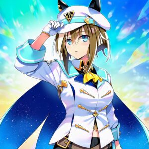 シュヴァルグラン