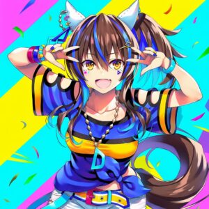 ダイタクヘリオス