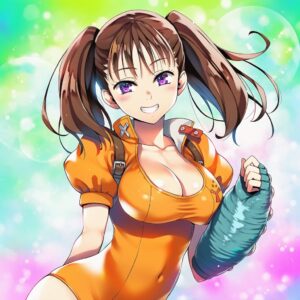 ディアンヌ