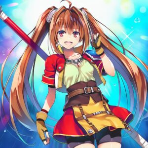 エステル・ブライト