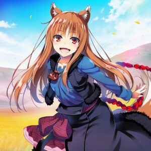 ホロ