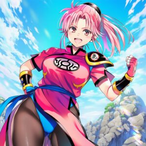 マアム