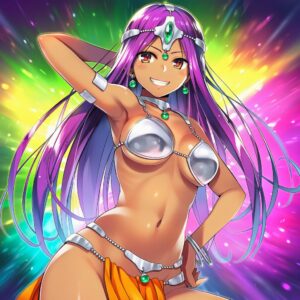 マーニャ