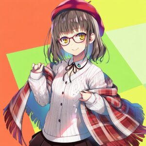 二之宮花