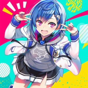 西園チグサ