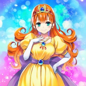 ローラ姫
