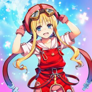 ティータ・ラッセル