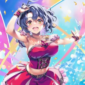豊川風花