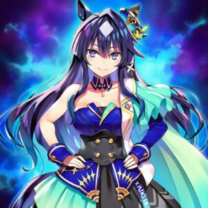 ヴィルシーナ