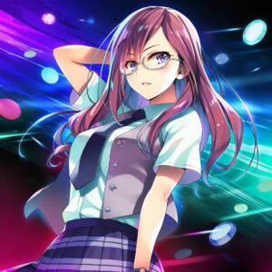 八神マキノ