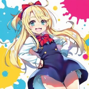 姫坂乃愛