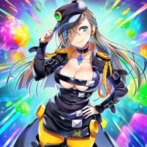 ウィッチクラフト・ハイネ